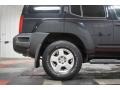 Super Black - Xterra X 4x4 Photo No. 45