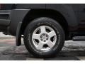 Super Black - Xterra X 4x4 Photo No. 46