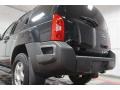 Super Black - Xterra X 4x4 Photo No. 48