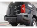 Super Black - Xterra X 4x4 Photo No. 49