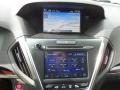 Crystal Black Pearl - MDX Technology Photo No. 17