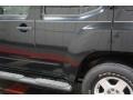Super Black - Xterra X 4x4 Photo No. 54