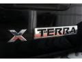 Super Black - Xterra X 4x4 Photo No. 62