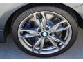 2015 Mineral Grey Metallic BMW 2 Series M235i Convertible  photo #4