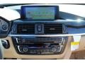 2015 BMW 4 Series 435i Convertible Controls