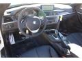 Alpine White - 4 Series 428i Convertible Photo No. 6