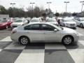 Brilliant Silver - Altima 2.5 S Photo No. 3