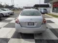 Brilliant Silver - Altima 2.5 S Photo No. 4