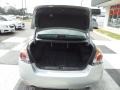 Brilliant Silver - Altima 2.5 S Photo No. 5