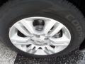 Brilliant Silver - Altima 2.5 S Photo No. 7