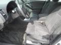 Brilliant Silver - Altima 2.5 S Photo No. 10