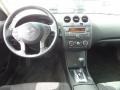 Brilliant Silver - Altima 2.5 S Photo No. 15