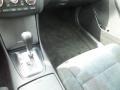 Brilliant Silver - Altima 2.5 S Photo No. 19