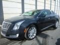 Sapphire Blue Metallic 2013 Cadillac XTS Luxury AWD