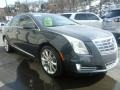 Sapphire Blue Metallic - XTS Luxury AWD Photo No. 3