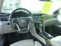 Sapphire Blue Metallic - XTS Luxury AWD Photo No. 6