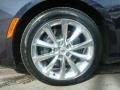 Sapphire Blue Metallic - XTS Luxury AWD Photo No. 8