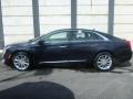 Sapphire Blue Metallic - XTS Luxury AWD Photo No. 10
