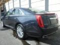 Sapphire Blue Metallic - XTS Luxury AWD Photo No. 11