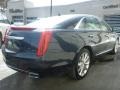 Sapphire Blue Metallic - XTS Luxury AWD Photo No. 13