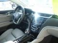 Sapphire Blue Metallic - XTS Luxury AWD Photo No. 16