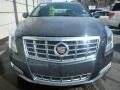 Sapphire Blue Metallic - XTS Luxury AWD Photo No. 18