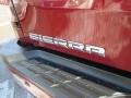 2013 Sonoma Red Metallic GMC Sierra 2500HD Denali Crew Cab 4x4  photo #6