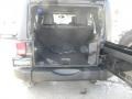 Black - Wrangler Unlimited Rubicon 4x4 Photo No. 8