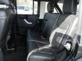 Black - Wrangler Unlimited Rubicon 4x4 Photo No. 11
