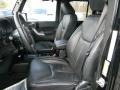 Black - Wrangler Unlimited Rubicon 4x4 Photo No. 13
