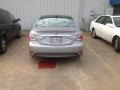 Harbor Gray Metallic - Sonata Hybrid Photo No. 3