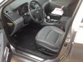 Harbor Gray Metallic - Sonata Hybrid Photo No. 7