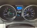Harbor Gray Metallic - Sonata Hybrid Photo No. 9
