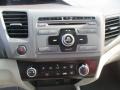Taffeta White - Civic LX Sedan Photo No. 27