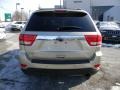 2012 White Gold Metallic Jeep Grand Cherokee Laredo 4x4  photo #7