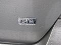 Vapor Silver Metallic - Focus SE Sedan Photo No. 13