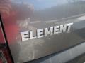 Magnesium Metallic - Element EX AWD Photo No. 5