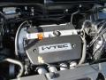 2.4 Liter DOHC 16-Valve 4 Cylinder 2005 Honda Element EX AWD Engine