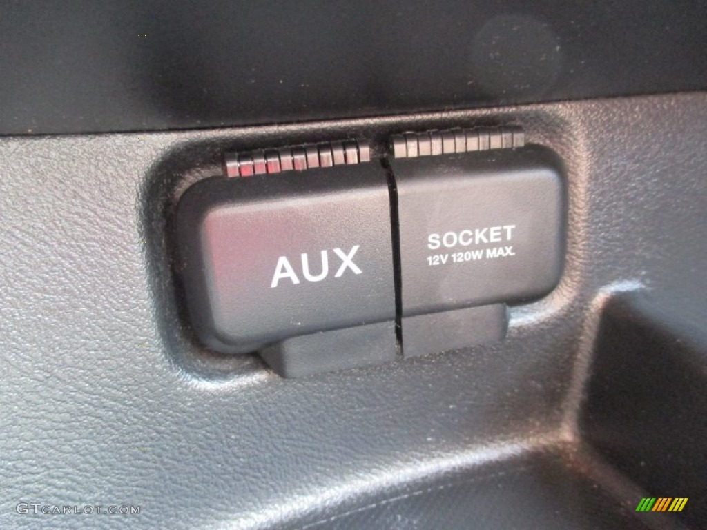 2005 Element EX AWD - Magnesium Metallic / Black/Gray photo #27