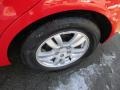 Victory Red - Sonic LT Sedan Photo No. 3