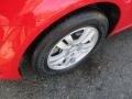 Victory Red - Sonic LT Sedan Photo No. 13