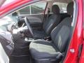 Victory Red - Sonic LT Sedan Photo No. 19
