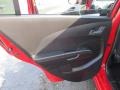 Victory Red - Sonic LT Sedan Photo No. 20