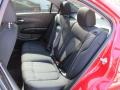 Victory Red - Sonic LT Sedan Photo No. 21
