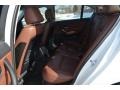 Terra/Black Dakota Leather Rear Seat Photo for 2006 BMW 3 Series #101797186