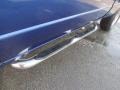 Vista Blue Metallic - Ranger XLT SuperCab 4x4 Photo No. 16
