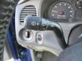 Vista Blue Metallic - Ranger XLT SuperCab 4x4 Photo No. 33