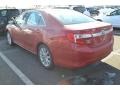 Barcelona Red Metallic - Camry Hybrid XLE Photo No. 3