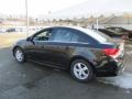 Black Granite Metallic - Cruze LT Photo No. 2