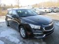 Black Granite Metallic - Cruze LT Photo No. 8